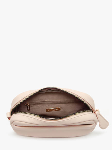 Cross Body Tas Brugge David jones Roze brugge CM7397 ander zicht 3