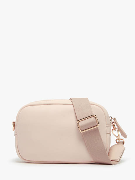 Cross Body Tas Brugge David jones Roze brugge CM7397 ander zicht 4
