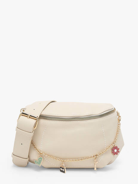 Heuptasje Torrow Beige girly TGIR02