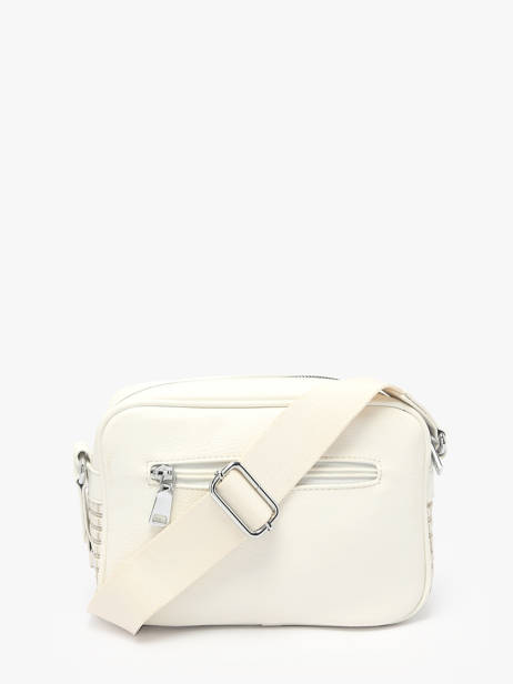 Cross Body Tas Cannes Torrow Beige cannes TCAN01 ander zicht 4
