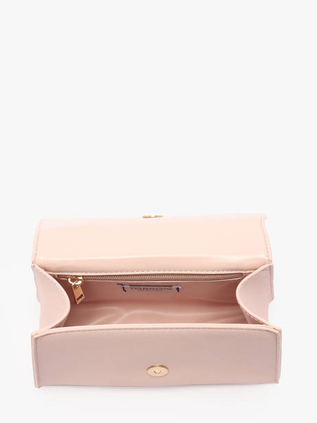 Cross Body Tas Pretty Torrow Roze pretty TPRE01 ander zicht 3