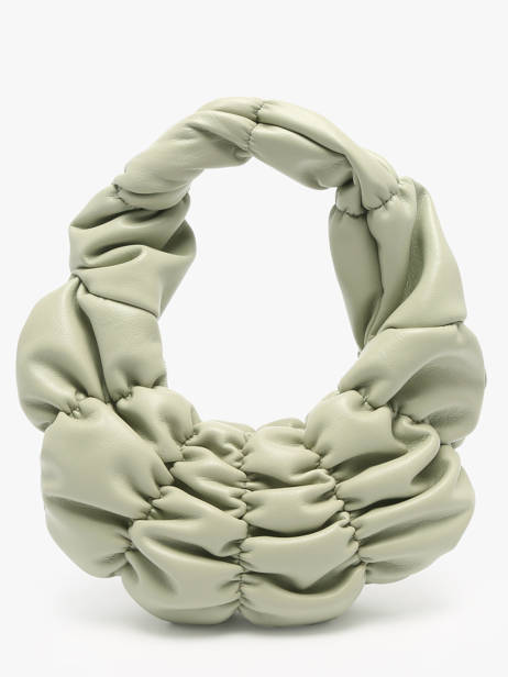 Schoudertas Sphere Torrow Groen sphere TSPH01 ander zicht 4