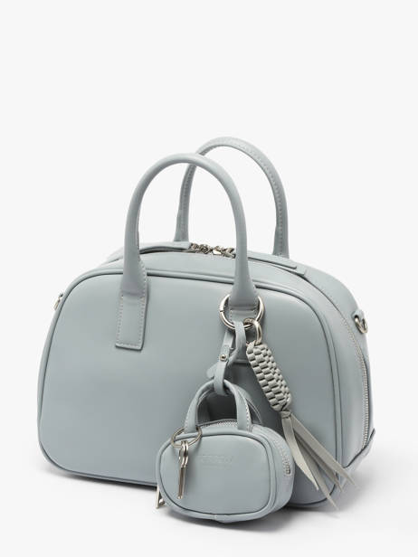 Tashengsel Torrow Blauw born TBOR92 ander zicht 1