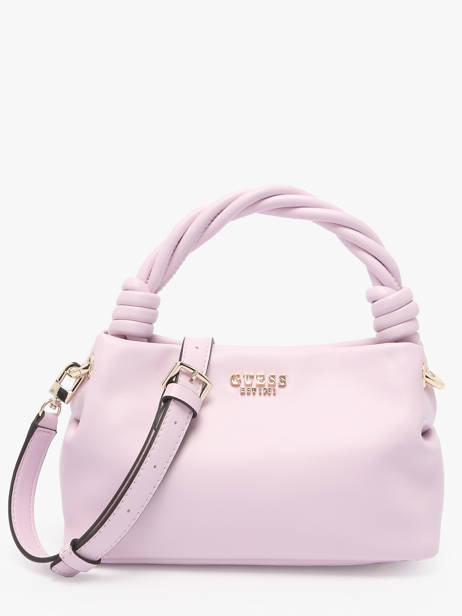 Cross Body Tas Sansa Guess Roze sansa NG847611