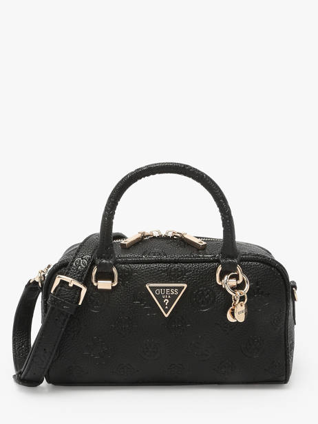 Cross Body Tas Cresidia Guess Zwart cresidia PG934905