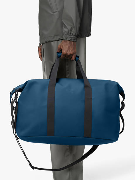 Reistas Voor Cabine Travel Rains Blauw travel 14200 ander zicht 1