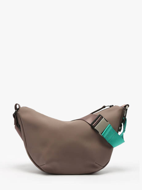 Cross Body Tas City Rains Veelkleurig city 14670 ander zicht 4