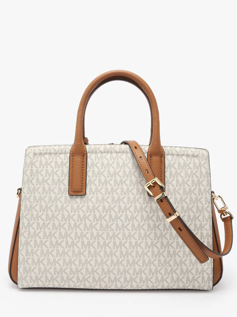 Handtas Laila Michael kors Beige laila R5G9IS6B ander zicht 4