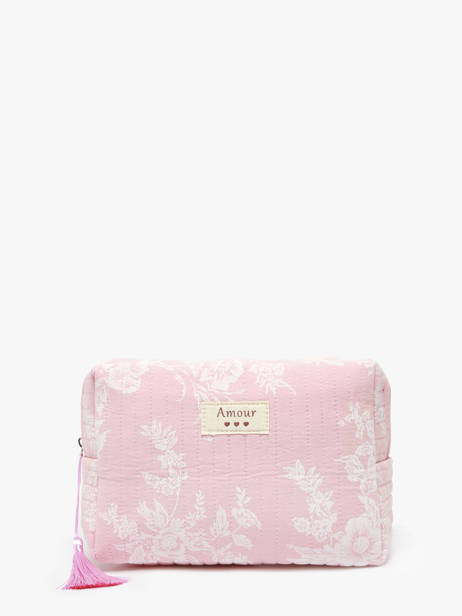 Etui Miniprix Roze amour 151
