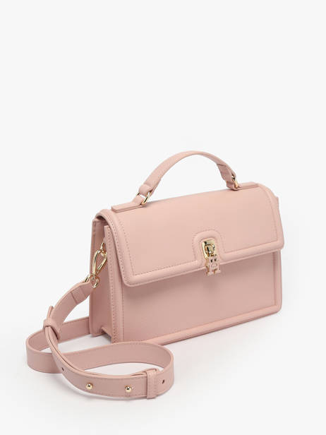Cross Body Tas Th Eternity Tommy hilfiger Roze th eternity AW17176 ander zicht 2