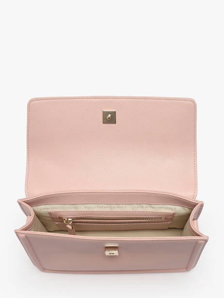 Cross Body Tas Th Eternity Tommy hilfiger Roze th eternity AW17176 ander zicht 3