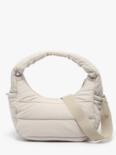 Cross Body Tas Plum David jones Grijs plum CM7477 ander zicht 4
