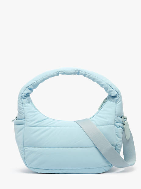 Cross Body Tas Plum David jones Blauw plum CM7477 ander zicht 4