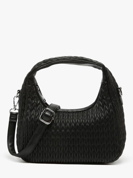 Cross Body Tas Brody Miniprix Zwart brody A9124