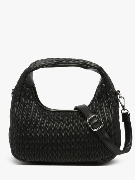Cross Body Tas Brody Miniprix Zwart brody A9124 ander zicht 3