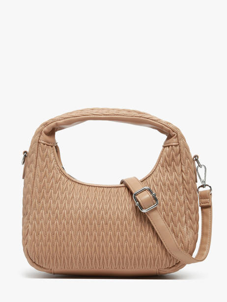 Cross Body Tas Brody Miniprix Bruin brody A9124 ander zicht 3