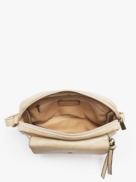 Cross Body Tas Dea Miniprix Beige eva MD5212 ander zicht 1