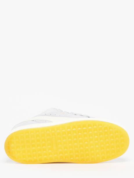 Sneakers Suede Xl Uit Leder Puma Violet women 39520562 ander zicht 5