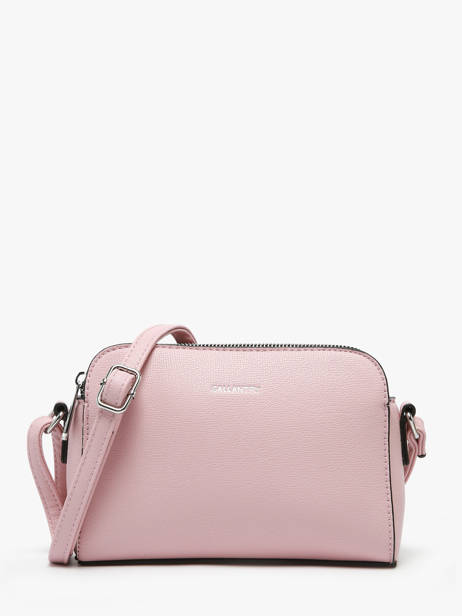 Cross Body Tas Sable Miniprix Roze sable 8