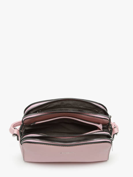 Cross Body Tas Sable Miniprix Roze sable 8 ander zicht 2