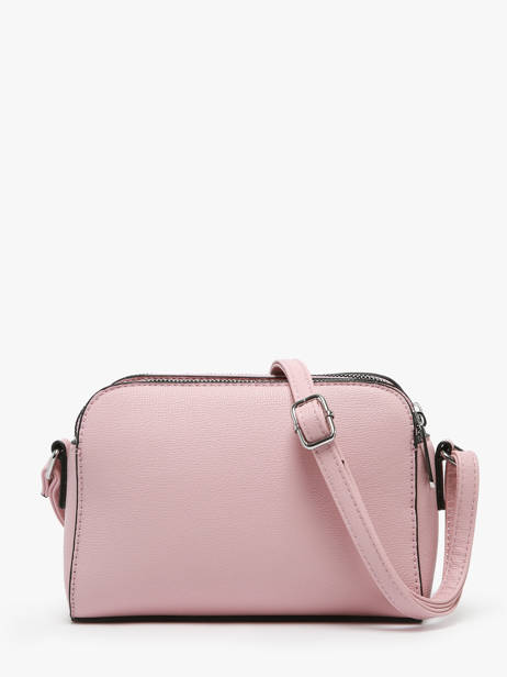 Cross Body Tas Sable Miniprix Roze sable 8 ander zicht 3