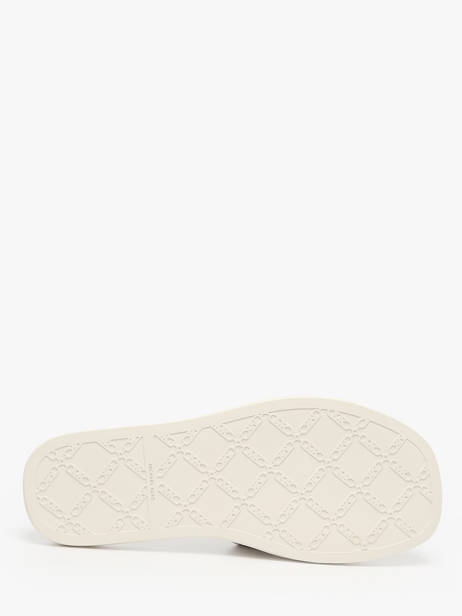 Sneakers Suki Michael kors Wit women KFA1B150 ander zicht 4