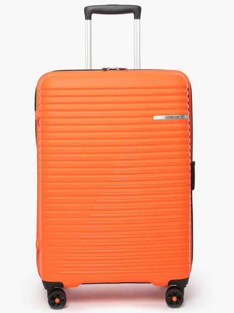 Harde Reiskoffer Liftoff American tourister Oranje liftoff 152516