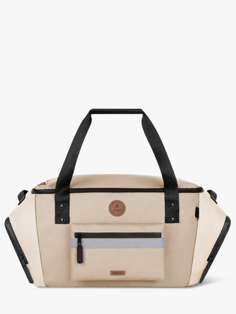 Reistas Voor Cabine Rugzak Travel Cabaia Beige travel EXP