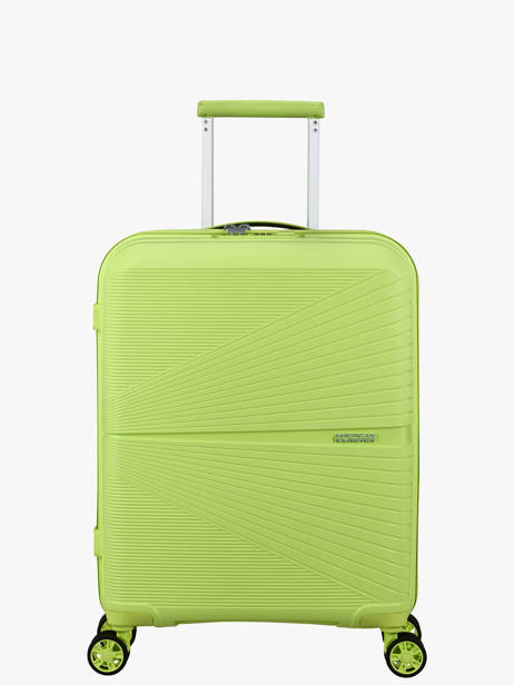 Handbagage Airconic American tourister Groen airconic 88G001