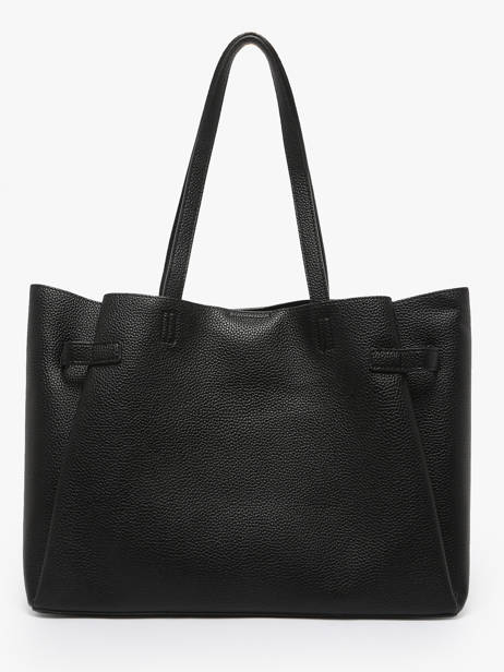 Schoudertas Aya By byblos Zwart aya BS48B01 ander zicht 4