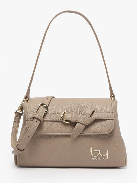 Schoudertas Aya By byblos Beige aya BS48B03