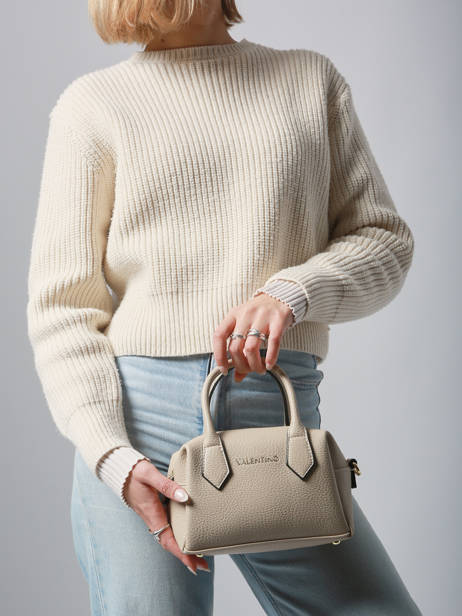 Handtas Fall Re Valentino Wit fall re VBS9EG23 ander zicht 1