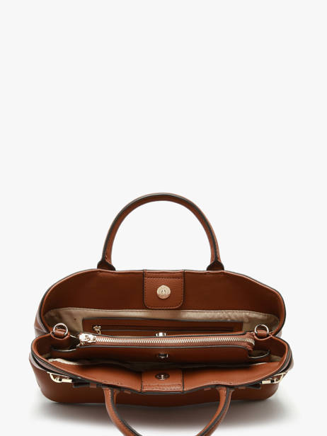 Handtas Gregoria Guess Bruin gregoria BG854606 ander zicht 2