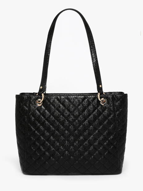 Schoudertas Idra Guess Zwart idra GG815725 ander zicht 4