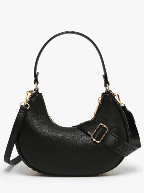 Schoudertas Shelby Valentino Zwart shelby VBS9A07G ander zicht 4