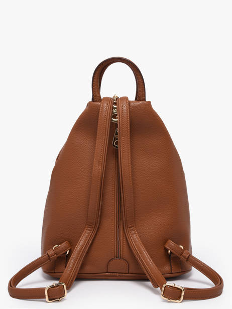 Rugzak Timeless Laurent david Bruin ld bags 10 ander zicht 4