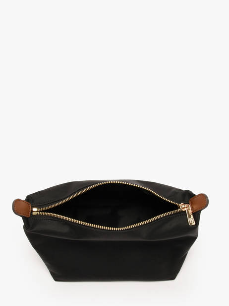 Ritsetui Th Icon Nylon Tommy hilfiger Zwart th icon AW17727 ander zicht 1