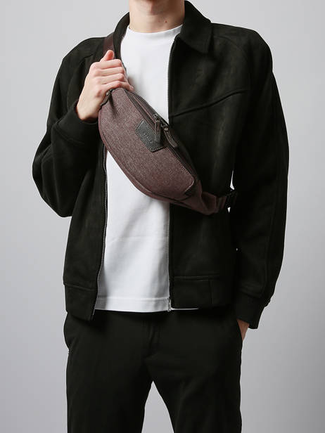 Heuptasje Light Etrier Bruin light ELIS722M ander zicht 1