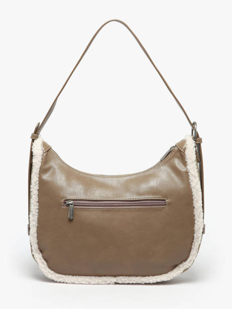 Schoudertas Sheep David jones Bruin sheep CM7754 ander zicht 4