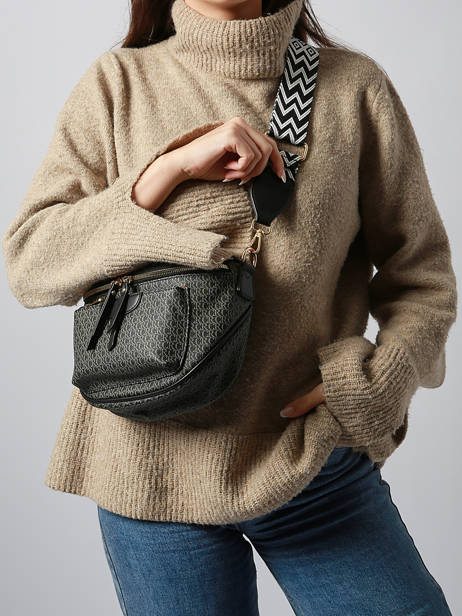 Heuptasje Miniprix Zwart cr 2 ander zicht 1