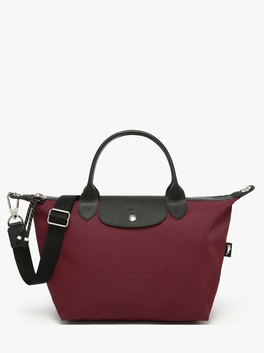 Longchamp Le pliage energy Handtas Rood