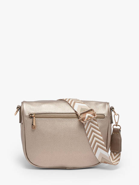 Heuptasje Miniprix Zwart sangle Z83047 ander zicht 3