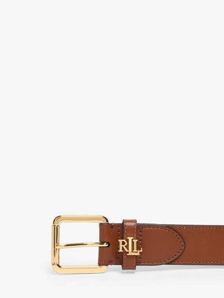 Riem Lauren ralph lauren Bruin elmswood 12968765 ander zicht 1