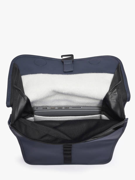 Business Rugzak Ucon acrobatics Blauw lotus infinity M ander zicht 3