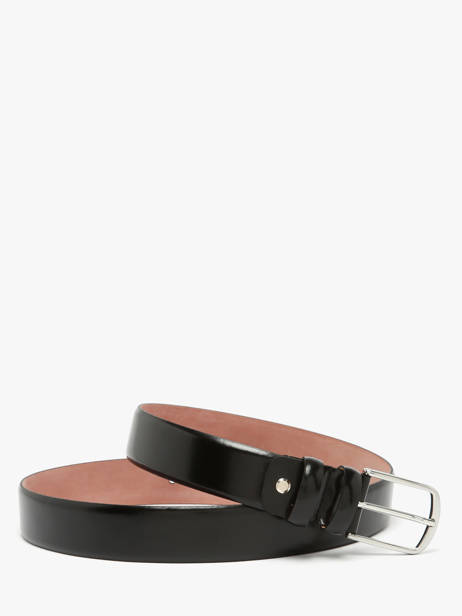 Riem Etrier Zwart bride EBRI715C ander zicht 2