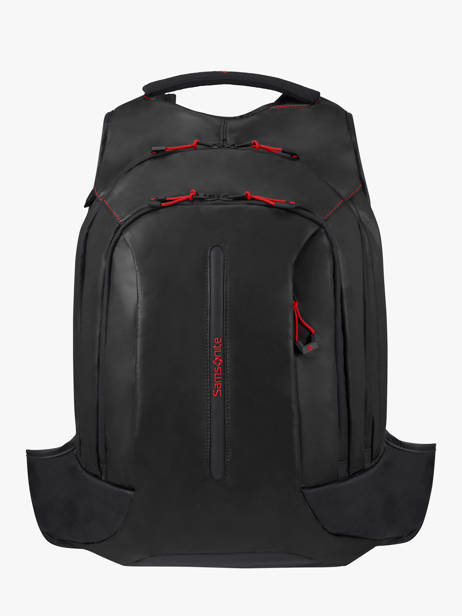 Reistas Voor Cabine Rugzak Ecodiver Samsonite Zwart ecodiver 140871