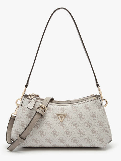 Cross Body Tas Noelle Guess Beige noelle BG967273