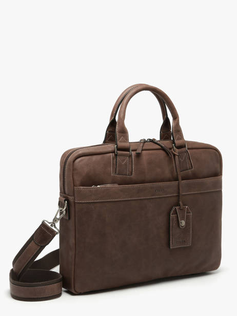 Documententas Spider 1 Compartiment Met 15