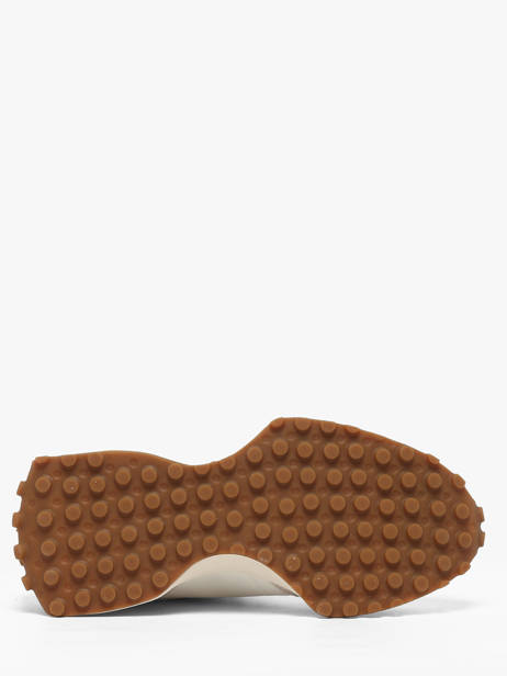 Sneakers 327 New balance Beige boy U327LZ ander zicht 4