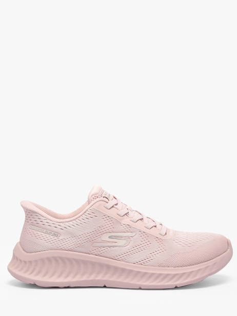 Sneakers Skechers Roze women 125643